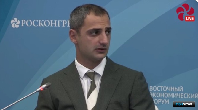 Председатель правления АО «Корпорация «МСП» Александр ИСАЕВИЧ