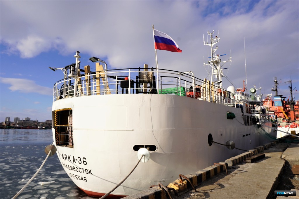 Конструкционные изменения коснулись в том числе кормовой части
