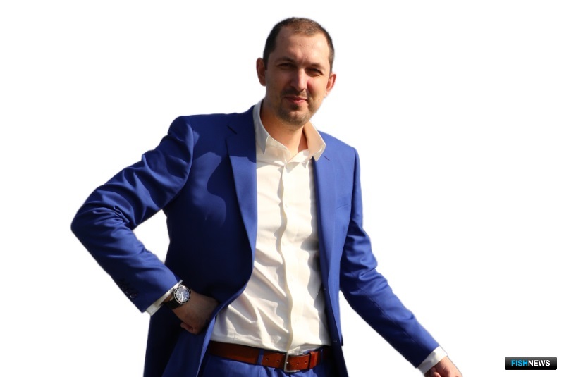 Технический директор ESG Алексей МОРОЗ: