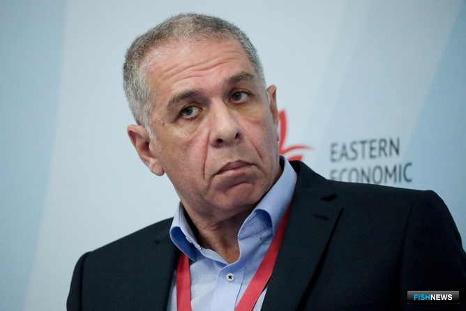 Основатель «Гидростроя» Александр ВЕРХОВСКИЙ