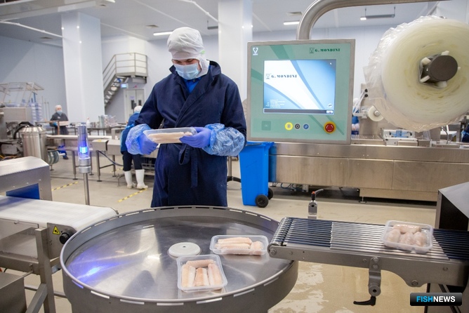 Продукция Borealis ориентирована на потребителя, который следит за своим питанием и хочет получить здоровый и полезный обед или ужин, не тратя много времени на приготовление