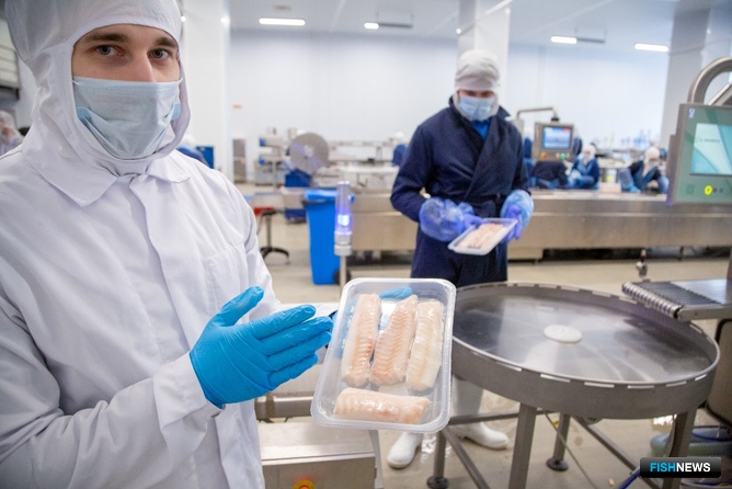 Skin-упаковка деликатно облегает продукт словно вторая кожа