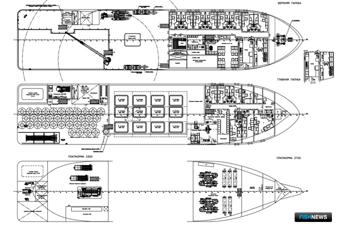 СКС56 «Командор» в исполнении с системой RSW