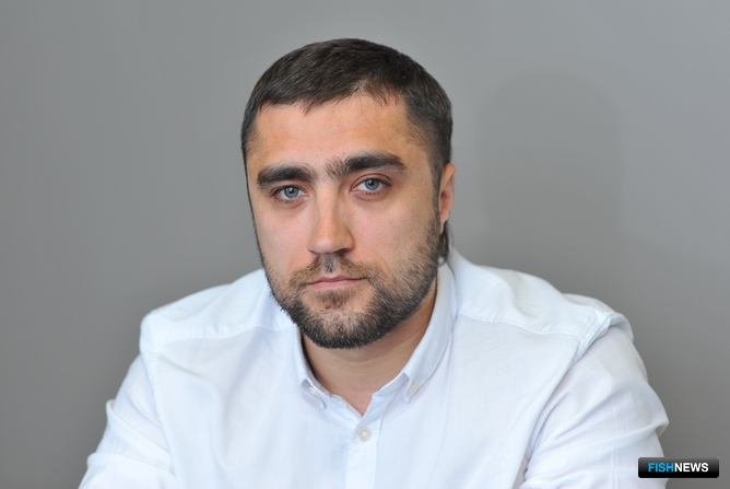 Генеральный директор ООО «Дельта-Сервис» Евгений МЫЛЬНИКОВ