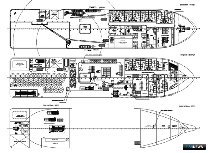 СКС56 «Командор» в исполнении с морозильной установкой