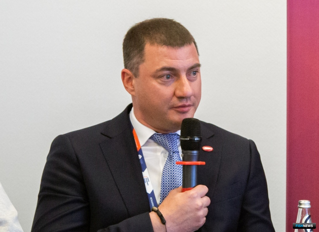 Директор Союза независимых сетей России Иван БАБУХАДЗЕ