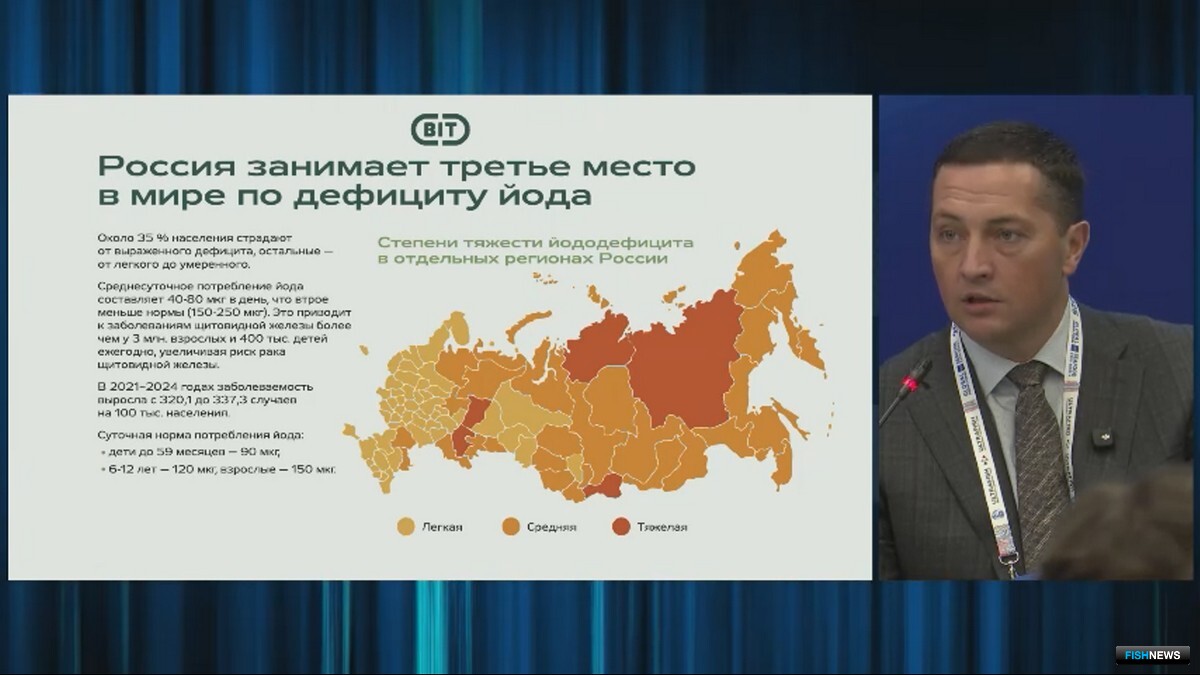 Учредитель компании «Биомедицинские инновационные технологии» Анатолий ХИТРОВ