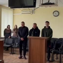 За покушение на пограничника камчатцам ужесточили наказание. Фото пресс-службы Дальневосточной транспортной прокуратуры