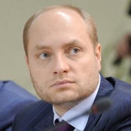 Министр по развитию Дальнего Востока Александр ГАЛУШКА. Фото пресс-службы правительства Камчастского края