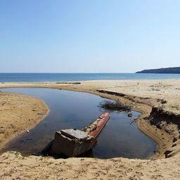 Согласно поправкам, за нарушение водоохранного режима, угрожающее загрязнением вод, максимальный штраф увеличивается с 20 тыс. до 100 тыс. рублей. Фото Boby Dimitrov («Википедия»)