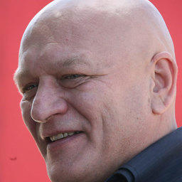 Руководитель центра общественных связей Росрыболовства Александр Савельев