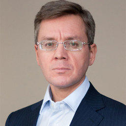 Герман ЗВЕРЕВ