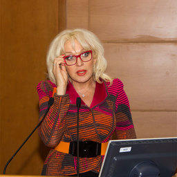 Ирина МОКЕРОВА