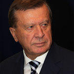 Виктор ЗУБКОВ