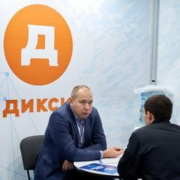 В «Ритейл Центре» представители торгово-розничных сетей смогут провести прямые переговоры с производителями. Фото предоставлено ESG