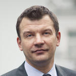 Генеральный директор Expo Solution Group Иван ФЕТИСОВ