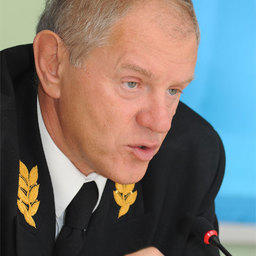 Андрей КРАЙНИЙ