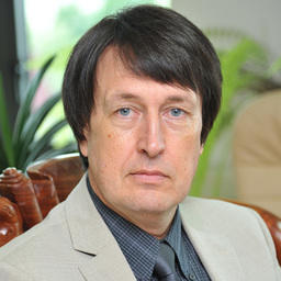 Председатель Совета директоров ЗАО «Русская пелагическая исследовательская компания» и ЗАО «Морская инженерная компания» Олег БРАТУХИН