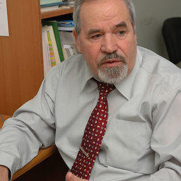 Виктор МАРКОВЦЕВ