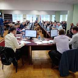 Участники Всероссийской конференции по безопасности мореплавания обсудили аварийность на рыбопромысловых судах в 2018 г.