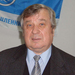 Василий НИКИТИН