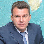 Евгений ДУБОВИК, начальник Владивостокского морского рыбопромышленного колледжа 