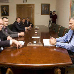 Путина-2007 стала рекордной для Сахалина