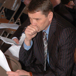 Сергей КАРЕПКИН