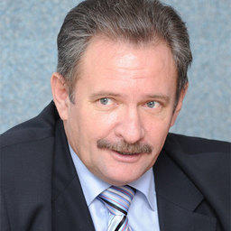 Георгий МАРТЫНОВ