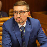 Исполнительный директор Северо-Западного рыбопромышленного консорциума Сергей НЕСВЕТОВ