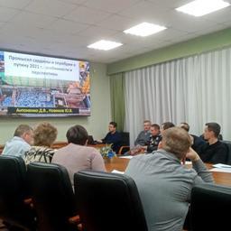В Тихоокеанском филиале ВНИРО подвели итоги пелагической путины 2021 г. и оценили дальнейшие перспективы этого промысла