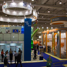 World Food Moscow 2012