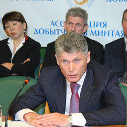 Олег Кожемяко