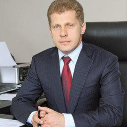Евгений НОВОСЕЛОВ