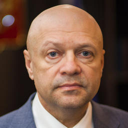 Игорь ИВЛЕВ