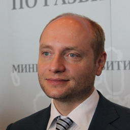 Министр по развитию Дальнего Востока Александр ГАЛУШКА