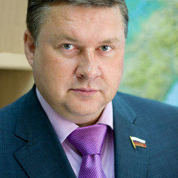 Георгий КАРЛОВ
