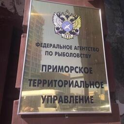 Приморское территориальное управление Росрыболовства за январь выдало 178 разрешений на промышленную добычу водных биоресурсов