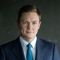 Заместитель генерального директора КРДВ по развитию рыбохозяйственного комплекса Иван НОВИКОВ