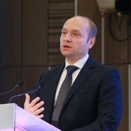 Министр по развитию Дальнего Востока Александр ГАЛУШКА. Фото пресс-службы министерства