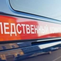 В Мурманске возбудили уголовное дело в отношении двух сотрудников ОМВД России по ЗАТО Александровск. Фото пресс-службы следственного управления областного следственного комитета РФ