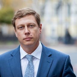 Президент Ассоциации добытчиков краба Дальнего Востока Александр ДУПЛЯКОВ