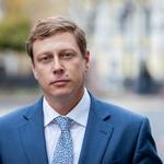 Президент Ассоциации добытчиков краба Дальнего Востока Александр ДУПЛЯКОВ