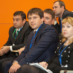 Уполномоченный по защите прав предпринимателей в Сахалинской области Андрей КОВАЛЕНКО
