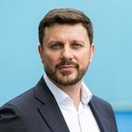 Генеральный директор компании «Альфа Лаваль Поток» Давид ОЛЬШЕВСКИ