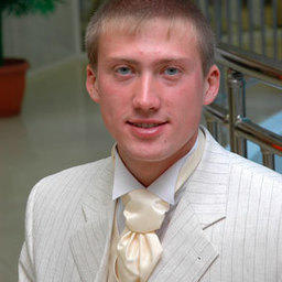 Илья  НАВРОЦКИЙ