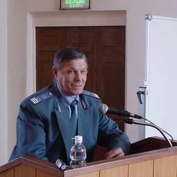 Александр ГОНОХОВ