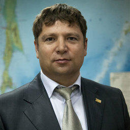 Дмитрий МАТВЕЕВ