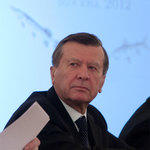 Виктор ЗУБКОВ