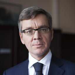 Герман ЗВЕРЕВ